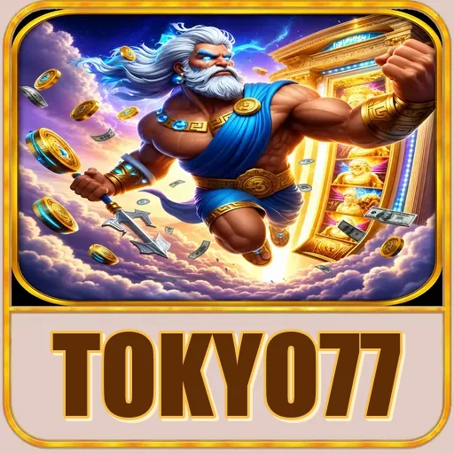 Persyaratan APK tokyo77: Android 5.0, 58 MB, RAM 2 GB
