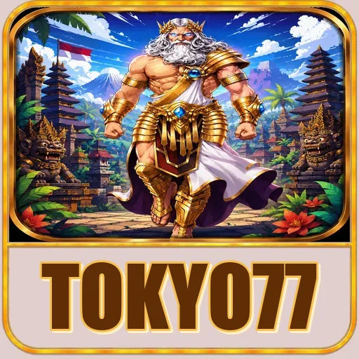 Formulir daftar tokyo77: akun baru dalam 2 menit tanpa wajib deposit