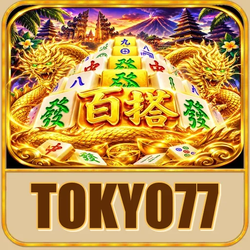 Tabel RTP game kasino tokyo77