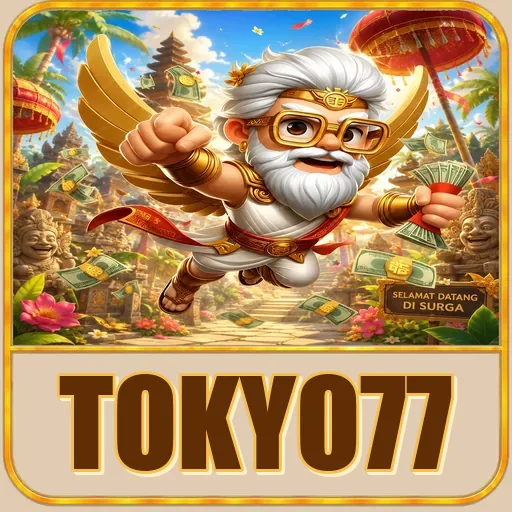 8 dari 47 penyedia slot tokyo77: Pragmatic Play, NetEnt, Play'n GO, PG Soft