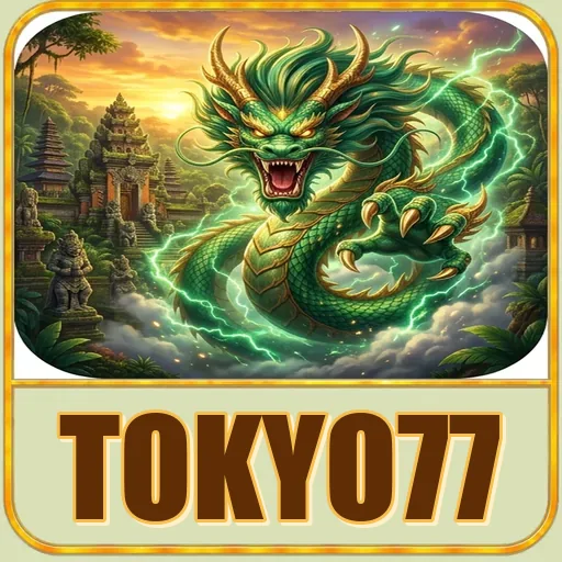 Tingkatan program VIP tokyo77